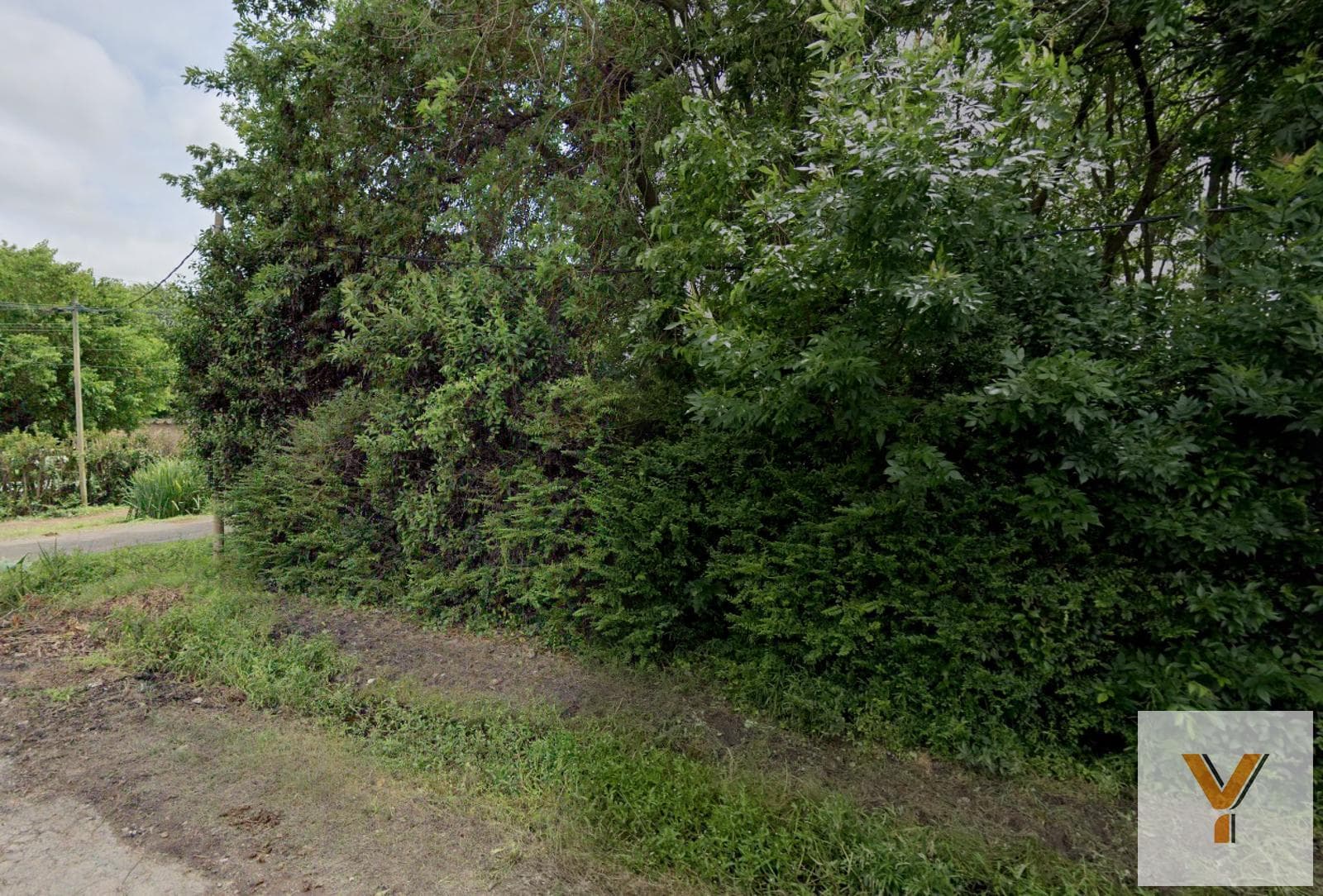 Land for Sale - 1,870 square meters - Arturo Seguí
