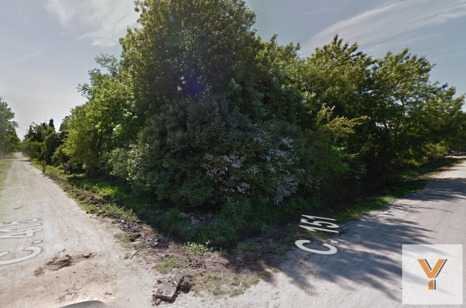 Land for Sale - 1,870 square meters - Arturo Seguí