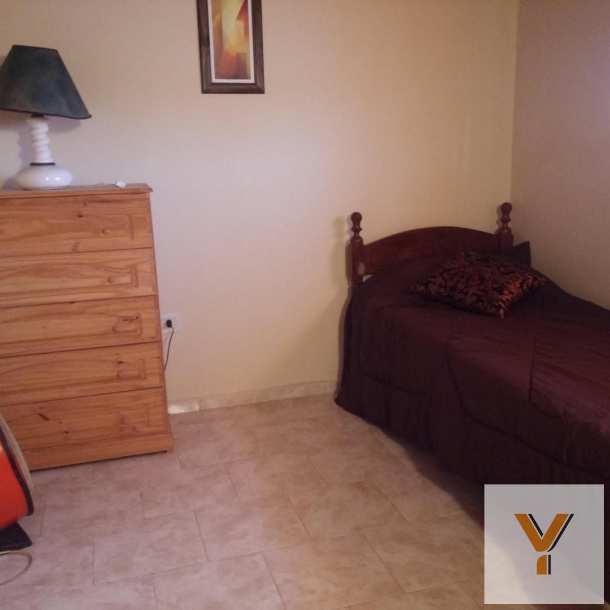 Apartment for Sale - 3 Bedrooms, 2 Bathrooms - 85 square meters - Mar del Tuyú