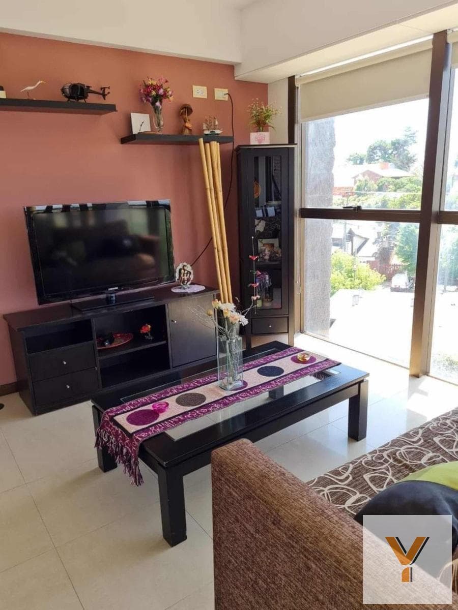Apartment for Sale - 1 Bedroom, 1 Bathroom - Garage - 45 m² - Villa Gesell