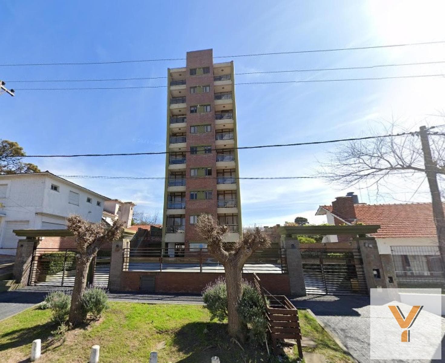 Apartment for Sale - 1 Bedroom, 1 Bathroom - Garage - 45 m² - Villa Gesell