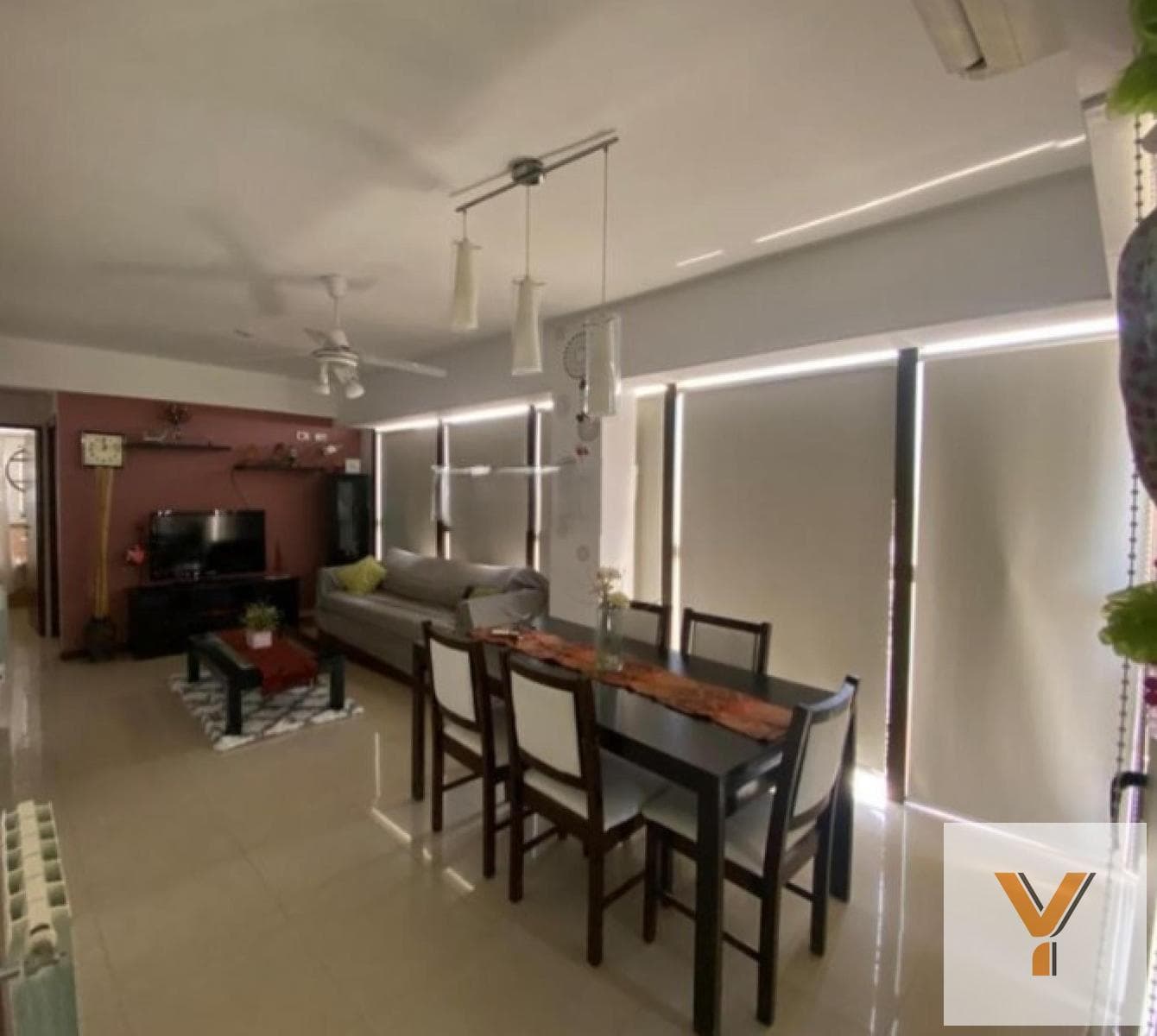 Apartment for Sale - 1 Bedroom, 1 Bathroom - Garage - 45 m² - Villa Gesell
