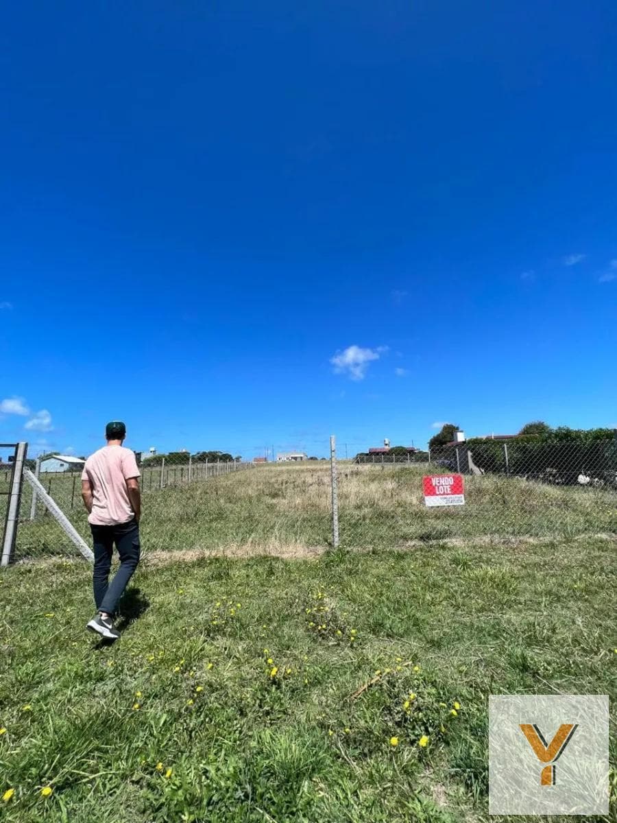 Land for Sale - 1,106 m² - Chapadmalal