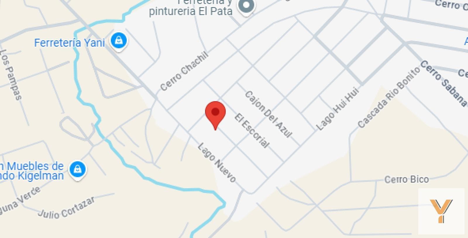 House for Sale - 2 Bedrooms, 1 Bathroom - Garage - 200 m² - San Martín de Los Andes