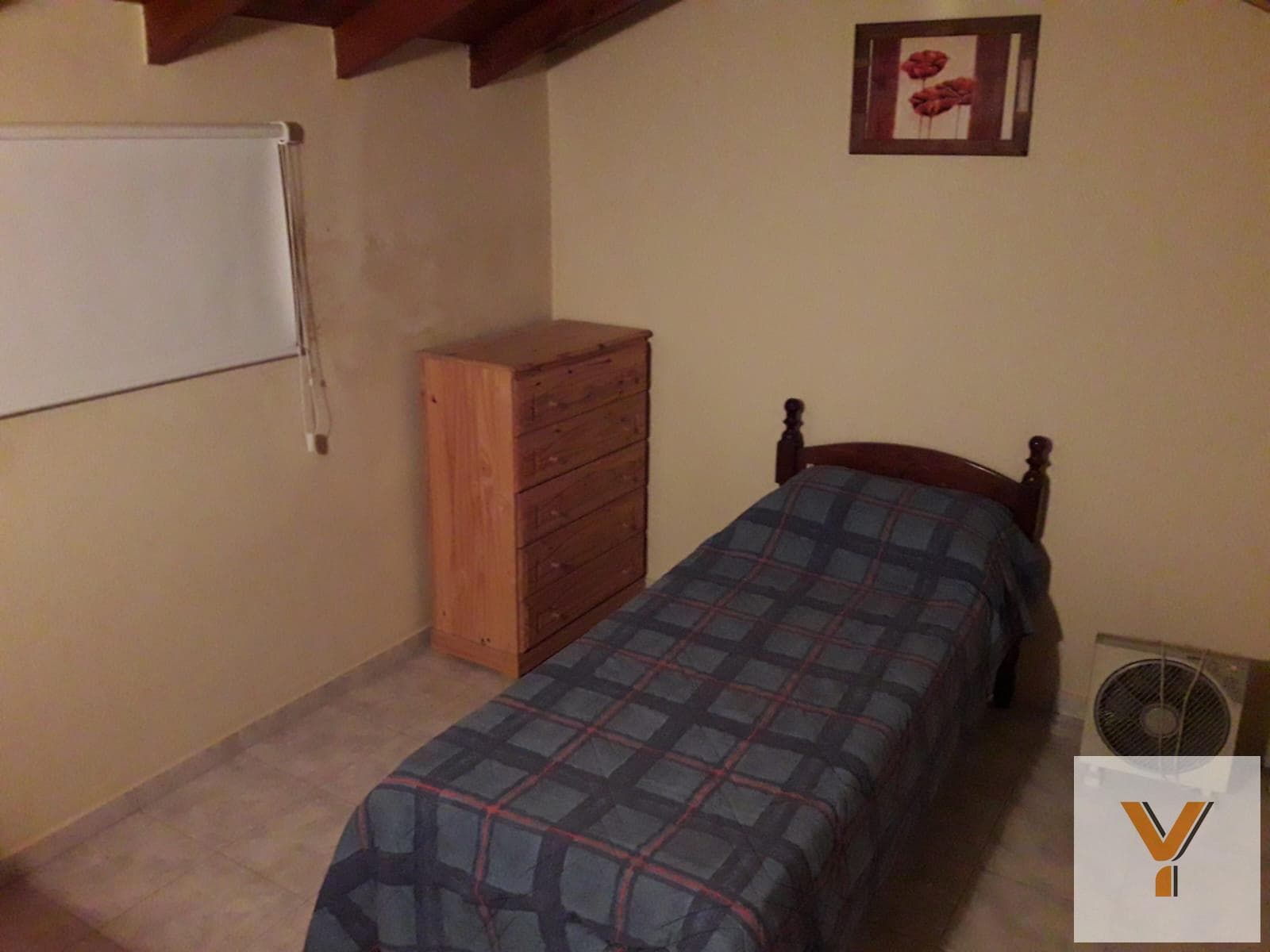 Apartment for Sale - 3 Bedrooms, 2 Bathrooms - 85 m² - Mar del Tuyú