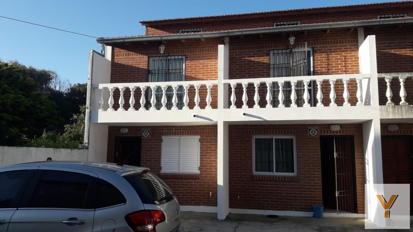 Apartment for Sale - 3 Bedrooms, 2 Bathrooms - 85 m² - Mar del Tuyú