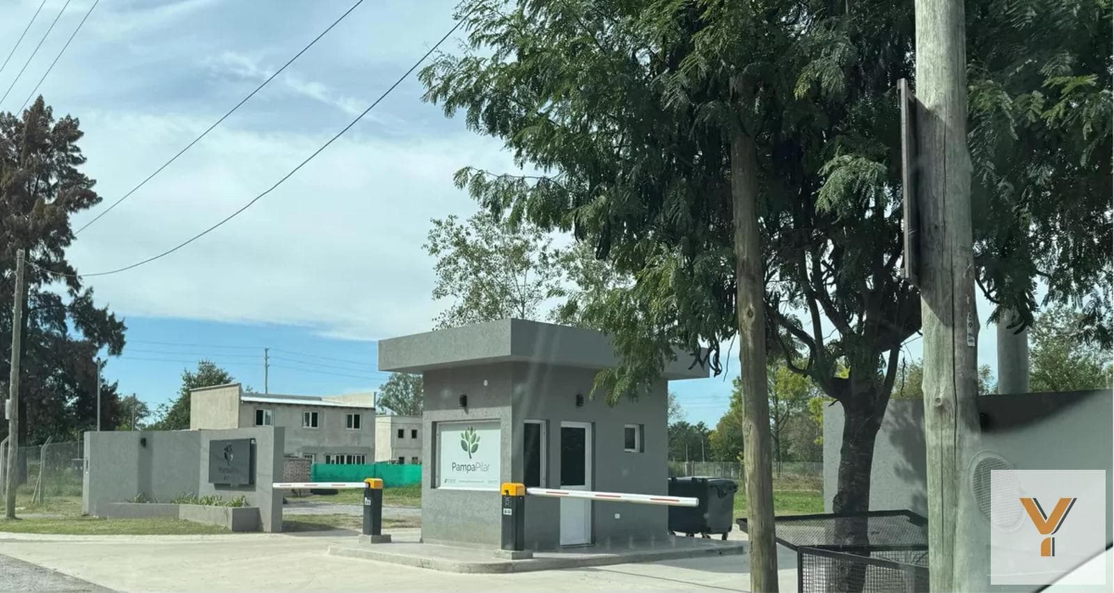 Land for Sale - 375 m² - Pilar