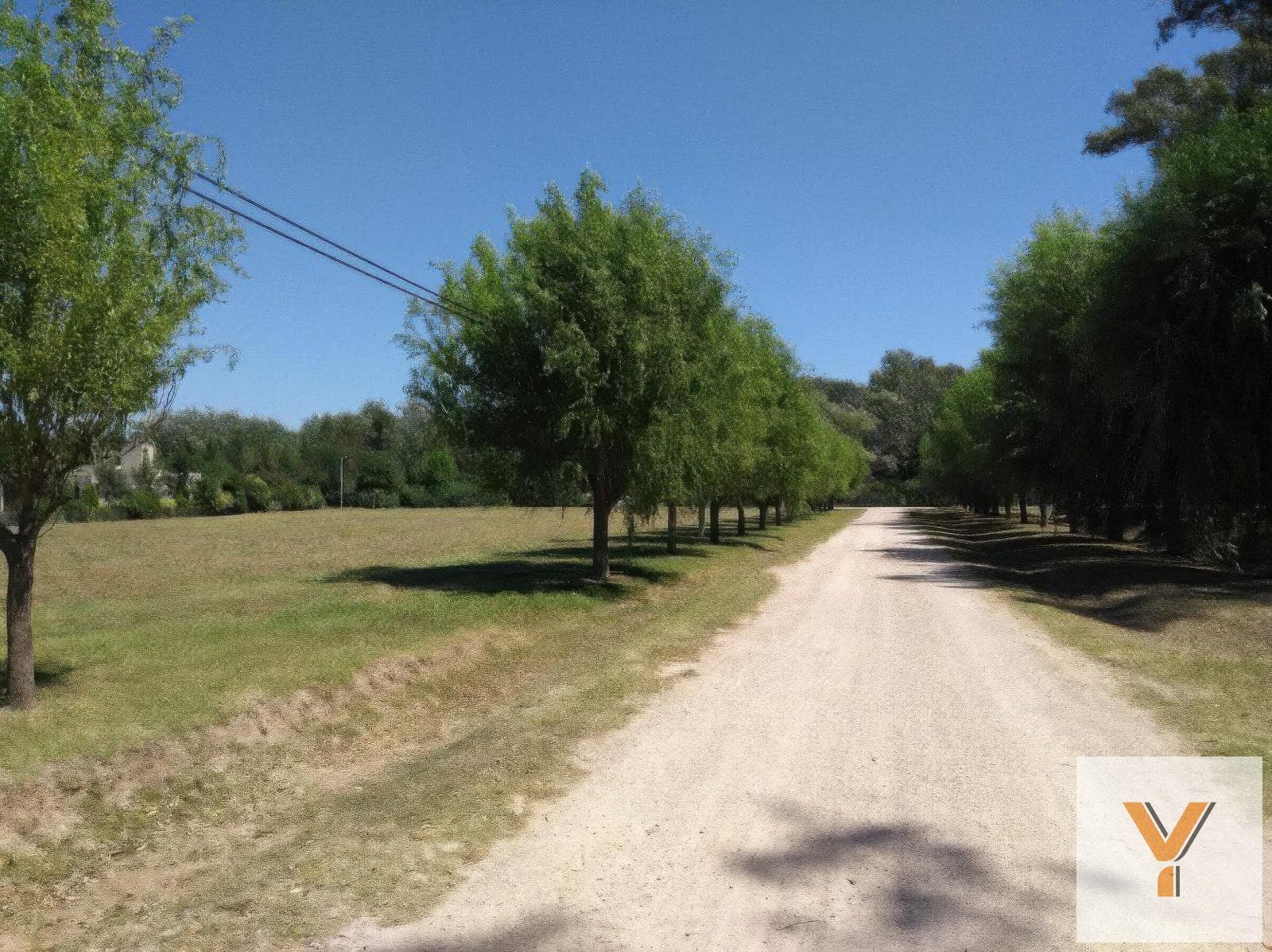 Land for Sale - 2,490 m² - Campos de Roca II