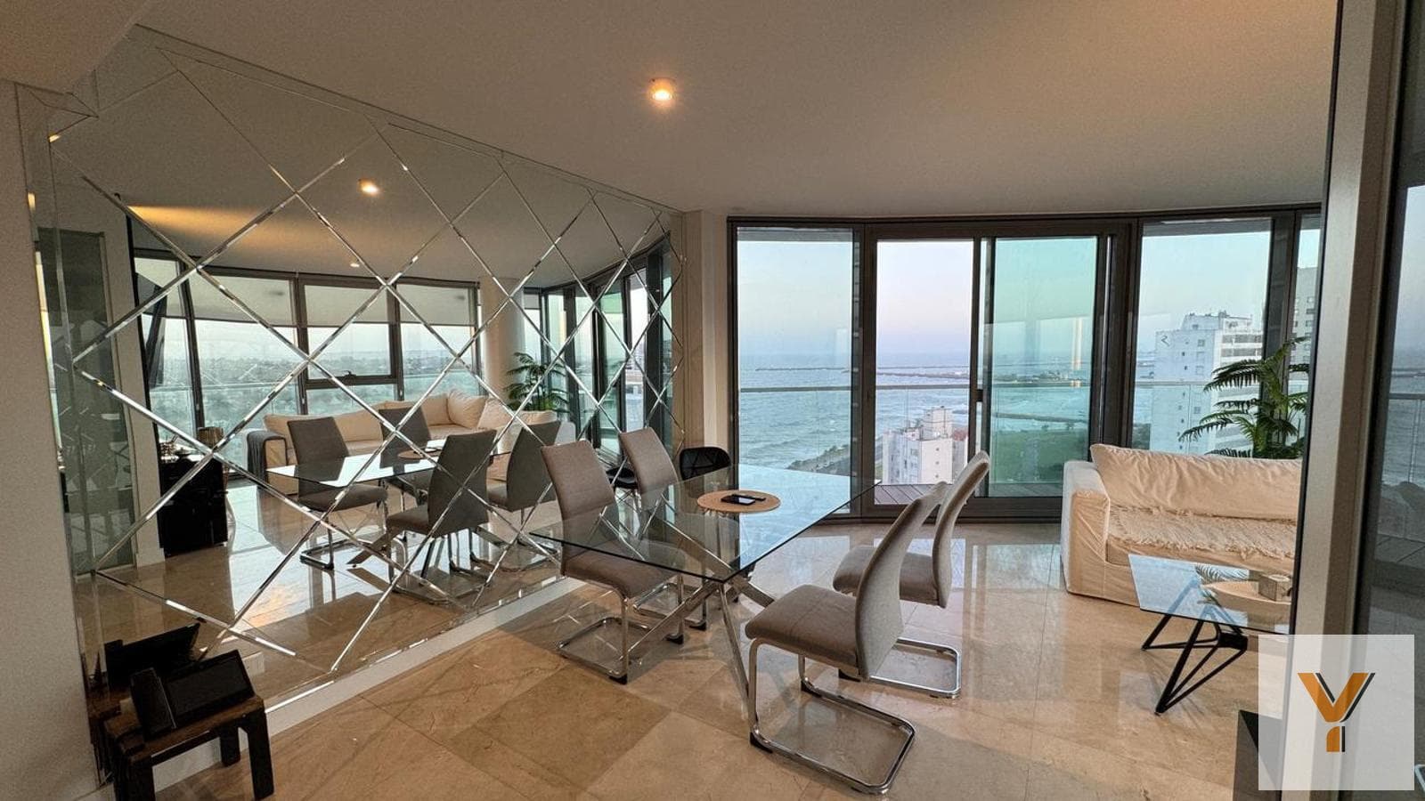 Apartment for Sale - 2 Bedrooms, 1 Bathroom - 115 m² - Mar del Plata