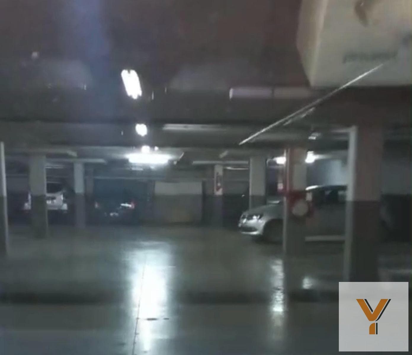 Garage for sale - 12 square meters - Villa Crespo
