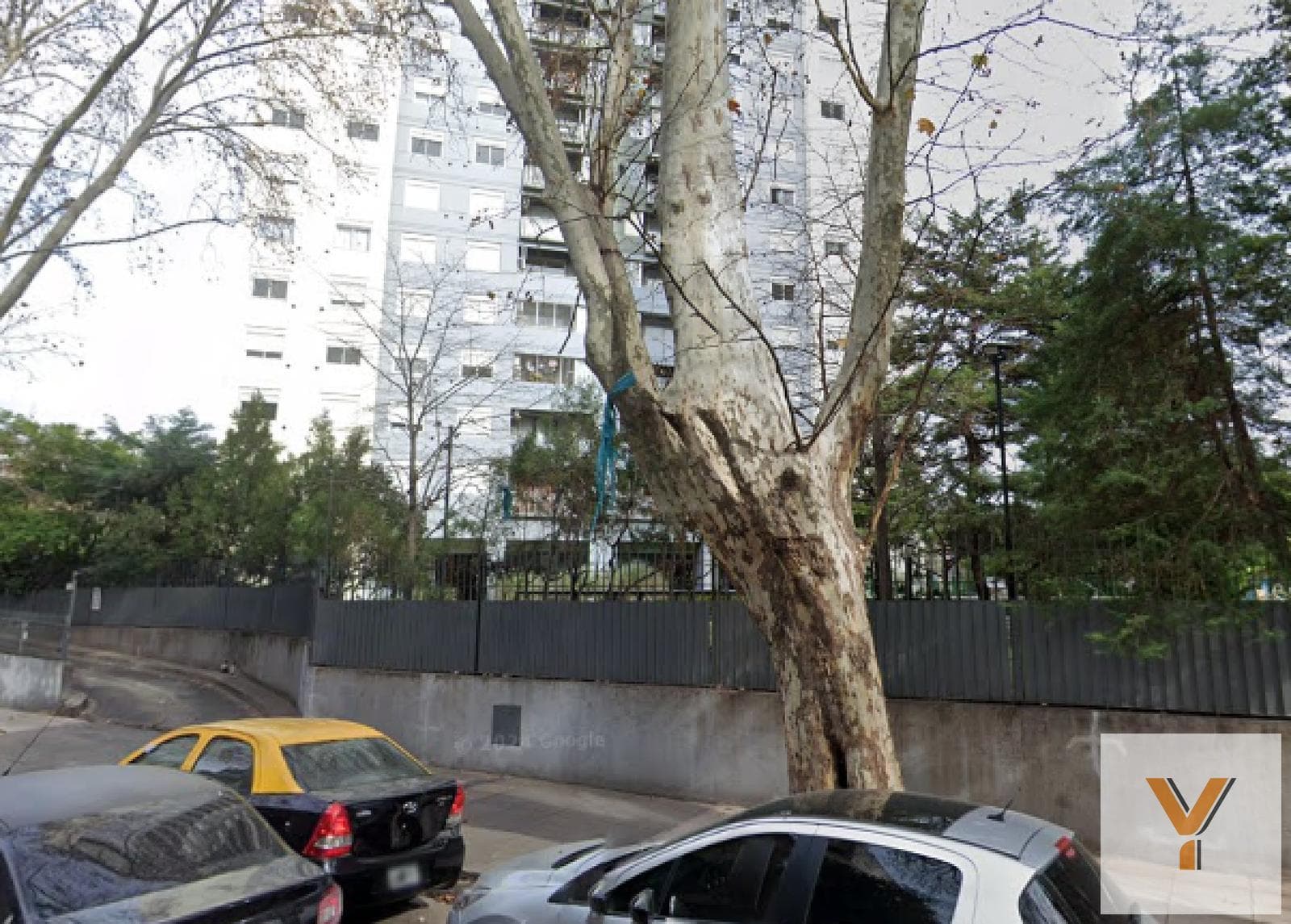Garage for sale - 12 square meters - Villa Crespo