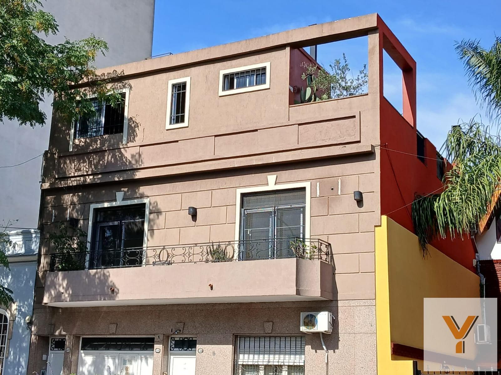 House for Sale - 4 Bedrooms, 1 Bathroom - Villa Urquiza