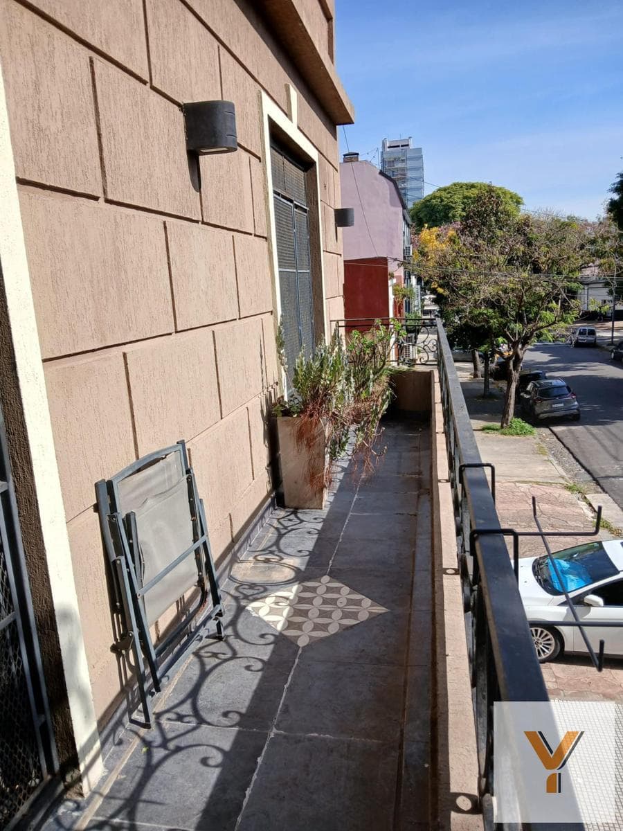 House for Sale - 4 Bedrooms, 1 Bathroom - Villa Urquiza