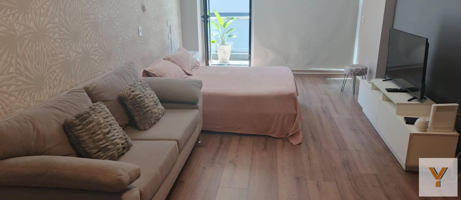 Apartment for Sale - Studio - Puerto Madero