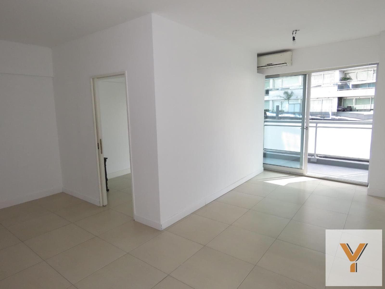 Apartment for Sale - 1 Bedroom, 1 Bathroom - Puerto Madero