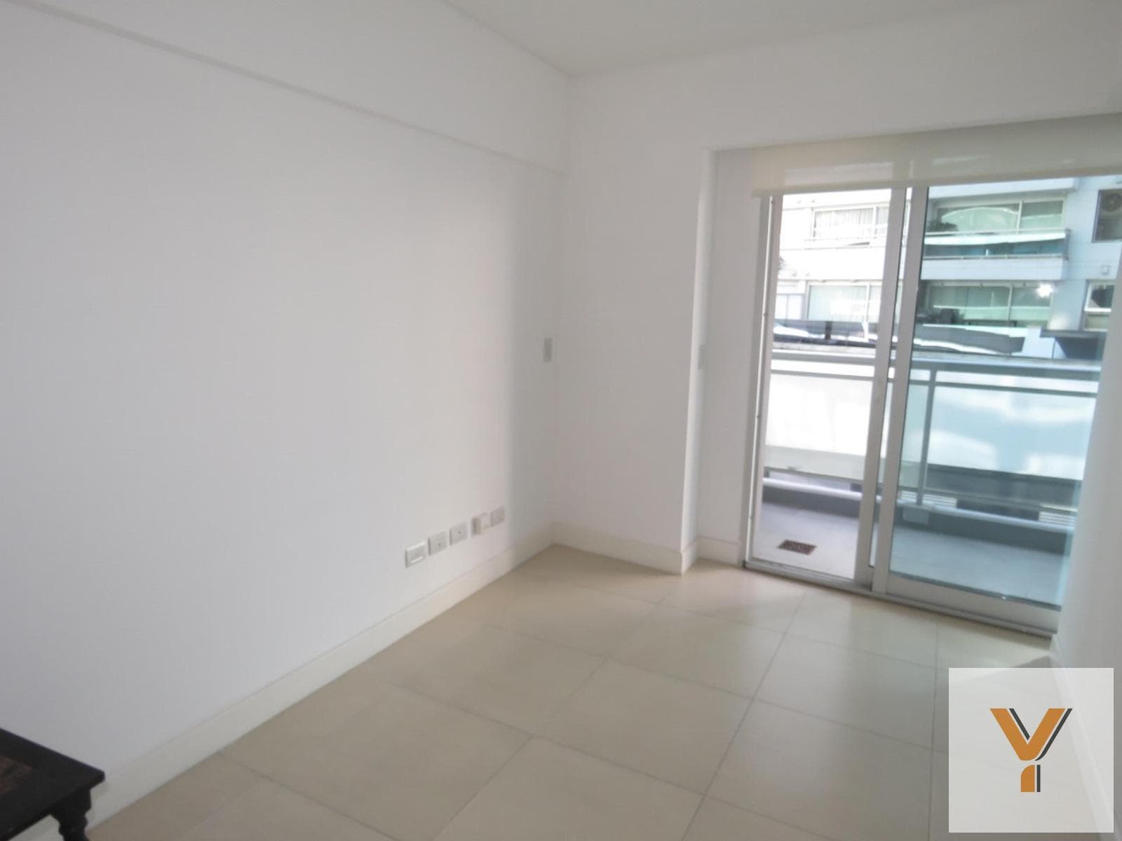 Apartment for Sale - 1 Bedroom, 1 Bathroom - Puerto Madero