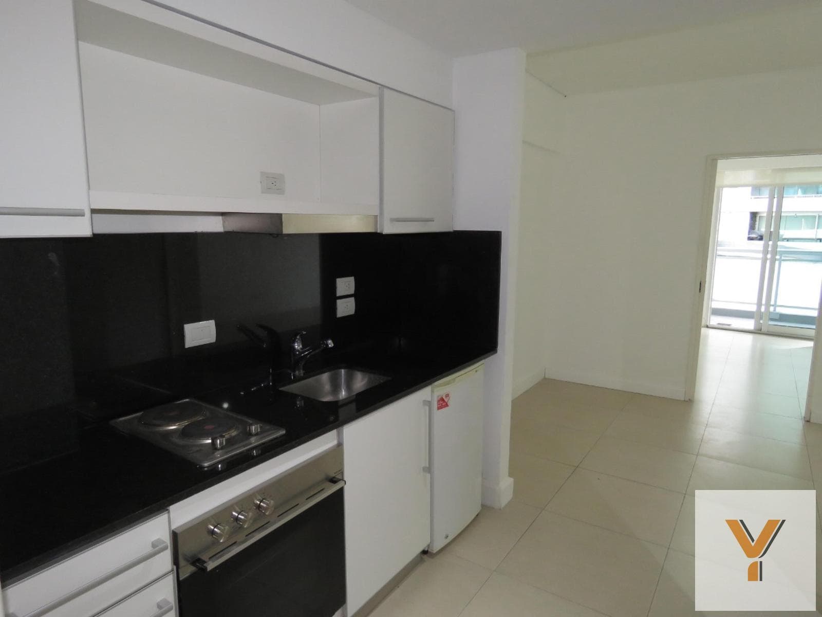 Apartment for Sale - 1 Bedroom, 1 Bathroom - Puerto Madero