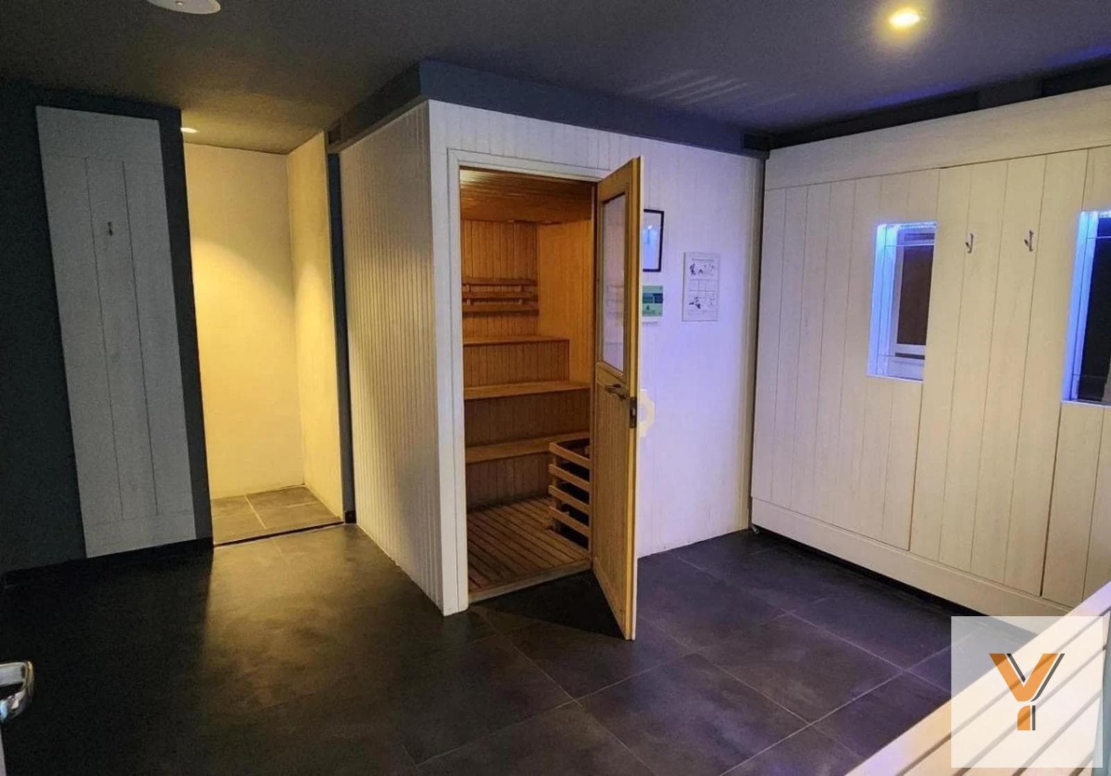 Apartment for Sale - 1 Bedroom, 1 Bathroom - Puerto Madero