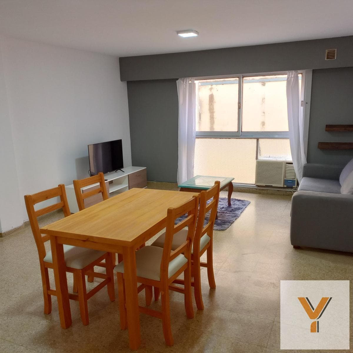 Apartment for Sale - 2 Bedrooms, 1 Bathroom - Córdoba
