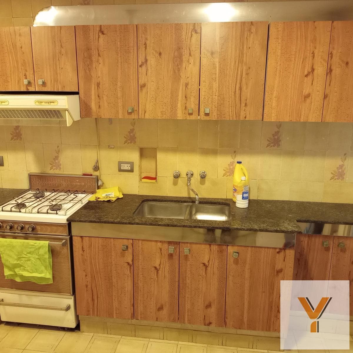 Apartment for Sale - 2 Bedrooms, 1 Bathroom - Córdoba