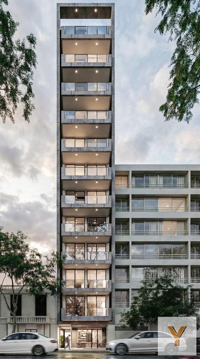 Studio Apartment on a Lower Level for Sale - 1 Bathroom - 30 m²