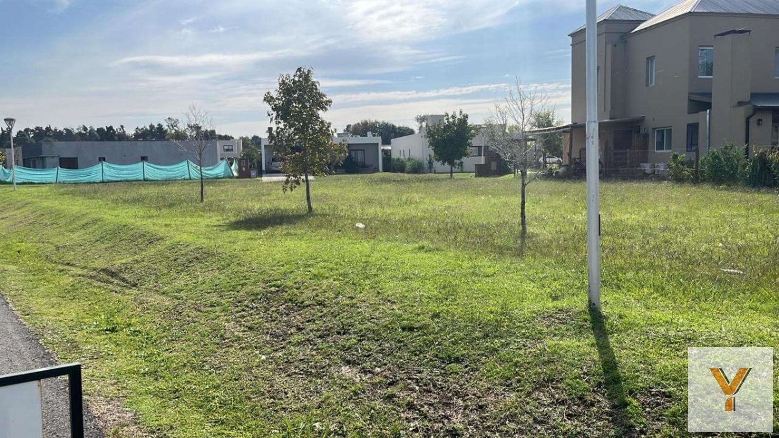 Land for Sale - 648 m² - Fátima, Pilar