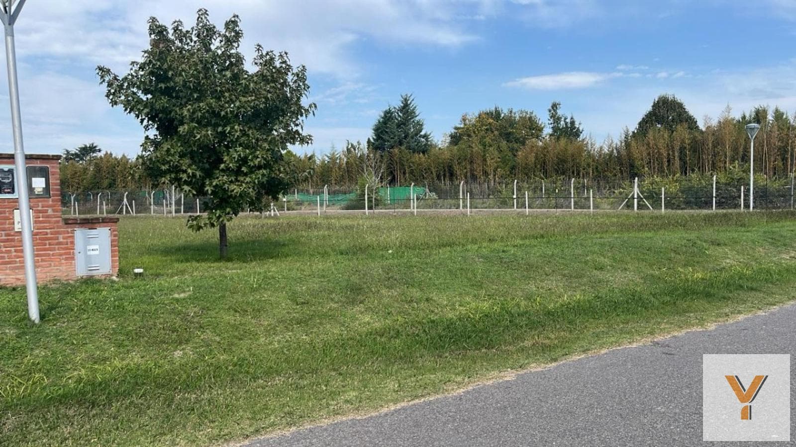 Land for Sale - 648 m² - Fátima, Pilar
