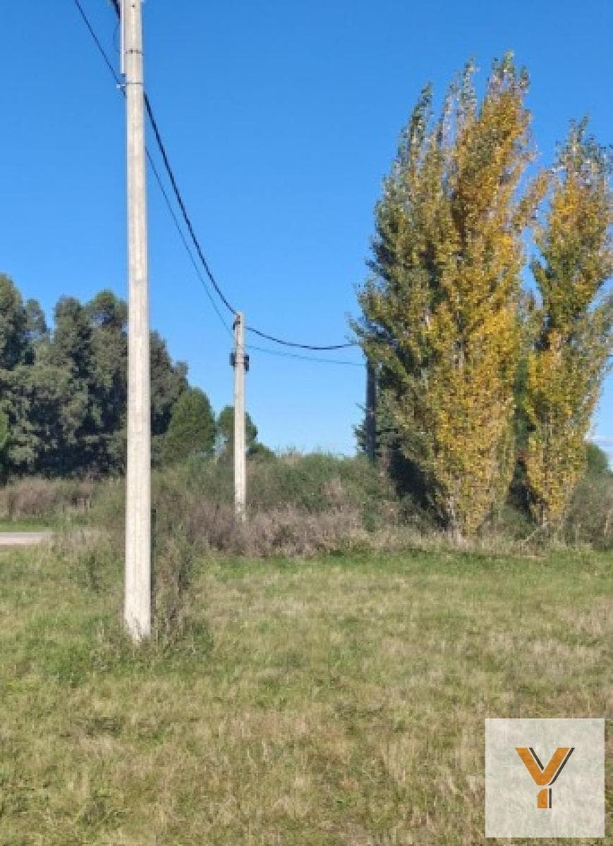 Land for Sale - 1,045 square meters - Azul