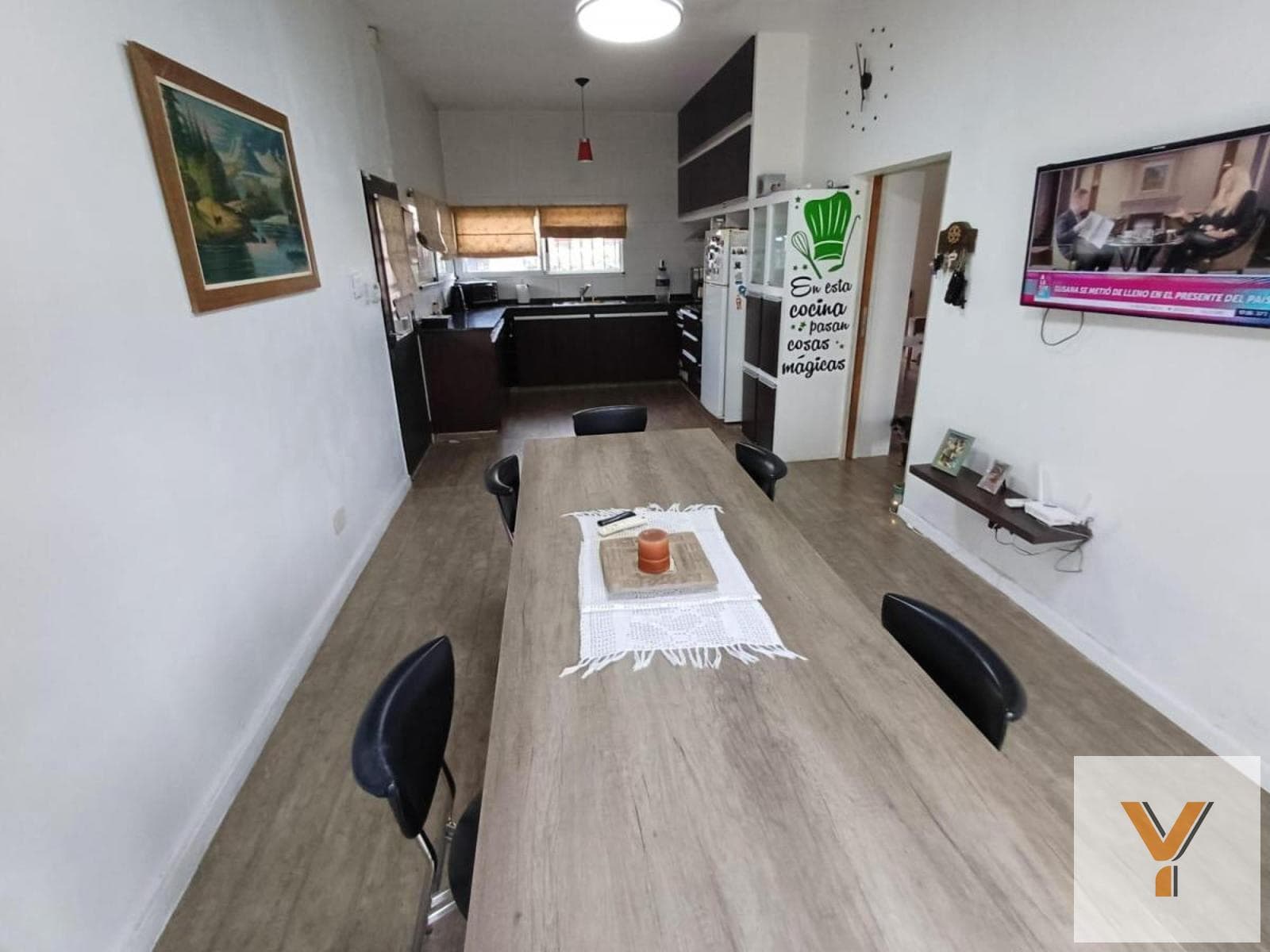 House for Sale - 2 Bedrooms, 2 Bathrooms - Santa Fe