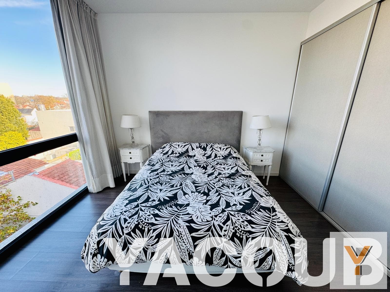 Apartment for Sale - 1 Bedroom, 2 Bathrooms - Mar del Plata