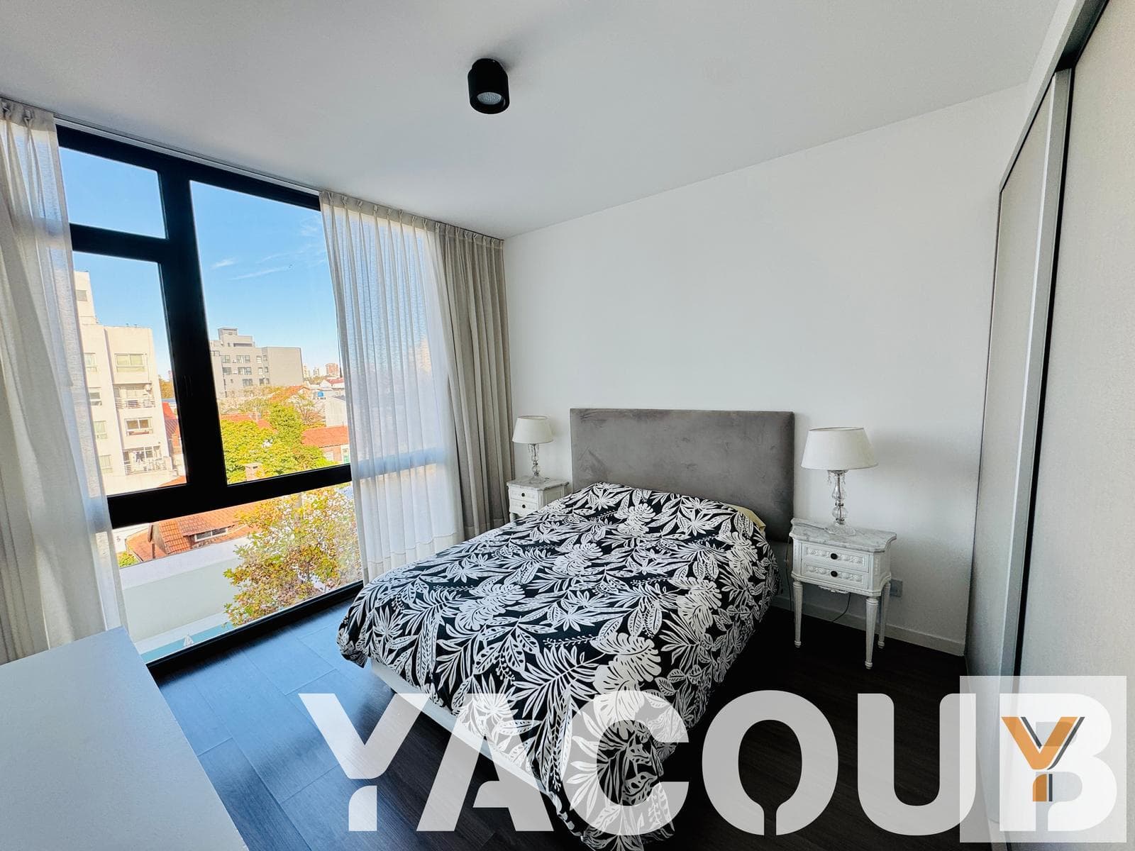 Apartment for Sale - 1 Bedroom, 2 Bathrooms - Mar del Plata