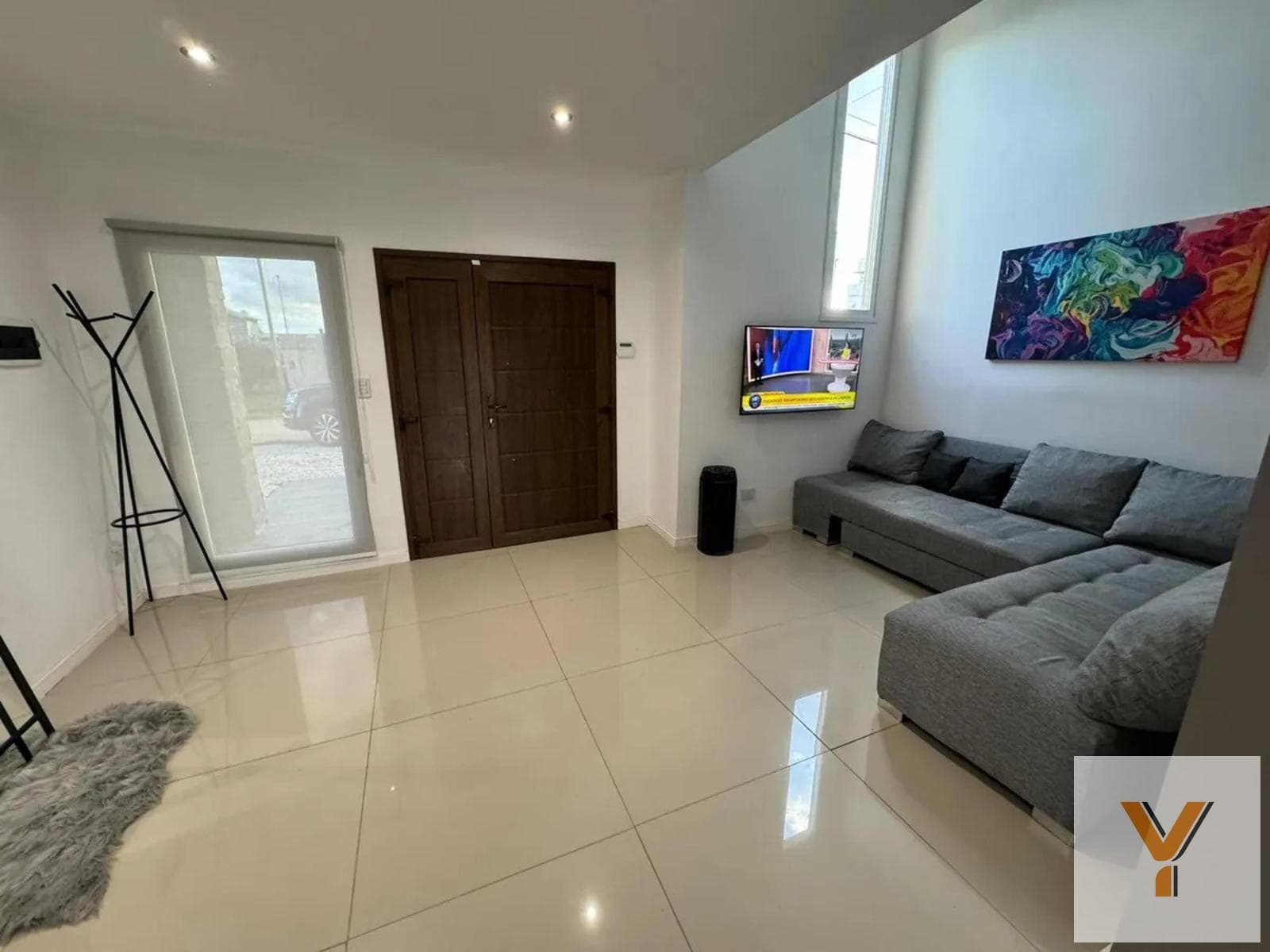 House for Sale - 1 Bedroom, 1 Bathroom - La Plata