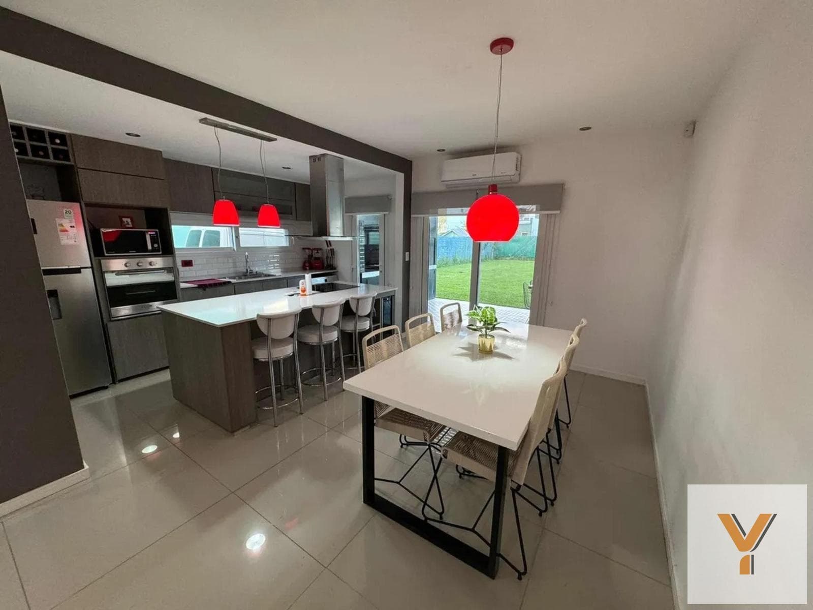 House for Sale - 1 Bedroom, 1 Bathroom - La Plata