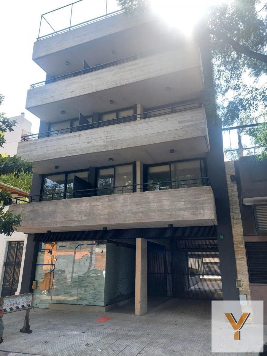 Apartment for Sale - 1 Bedroom, 1 Bathroom - Villa Urquiza