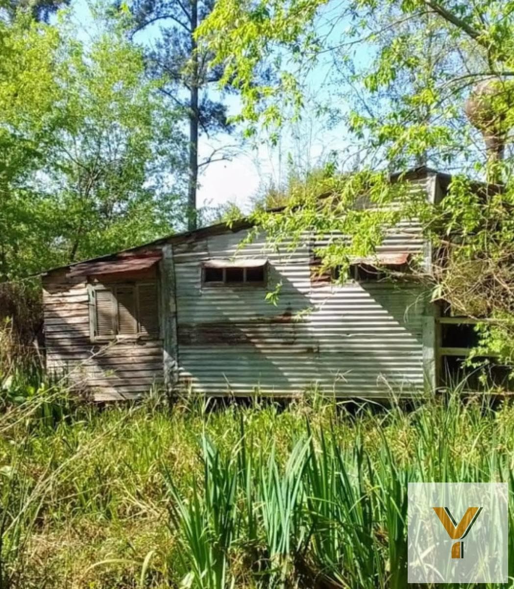 Land for Sale - 2,100 m² - Tigre
