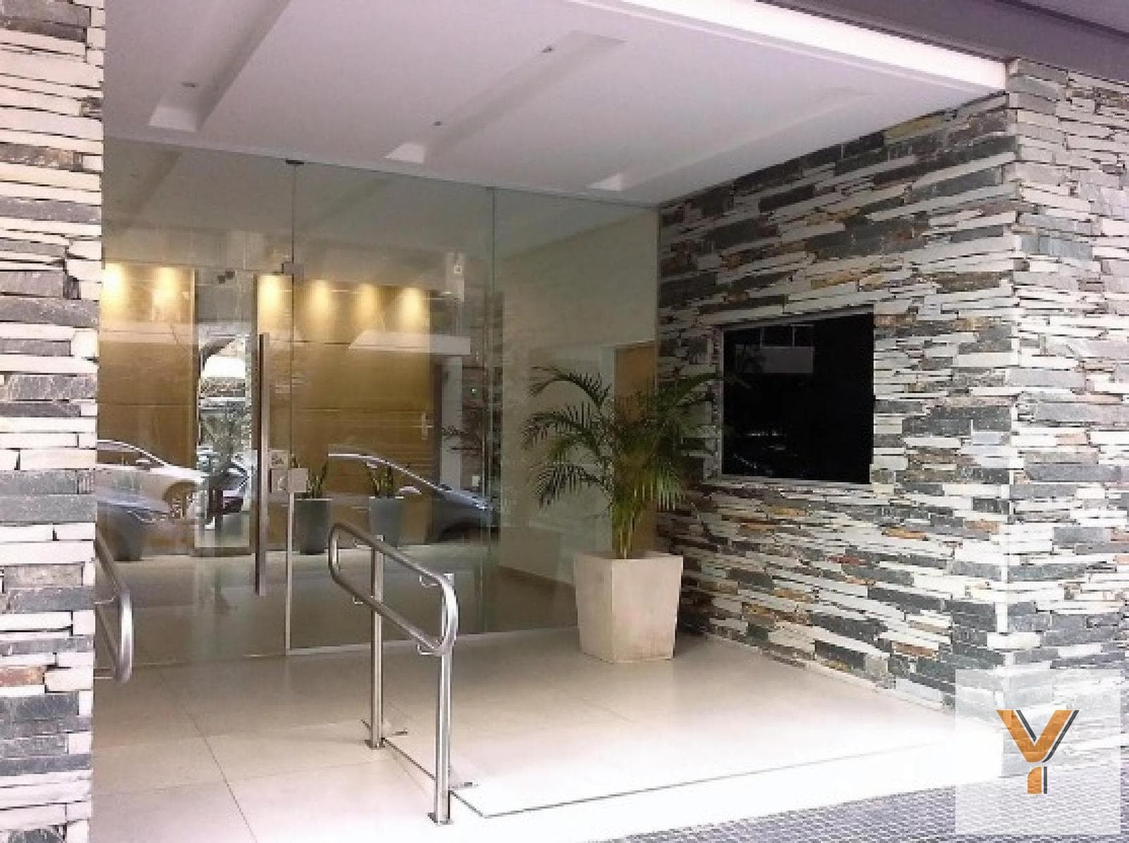 Apartment for Sale - 3 Bedrooms, 4 Bathrooms - Parque Chacabuco
