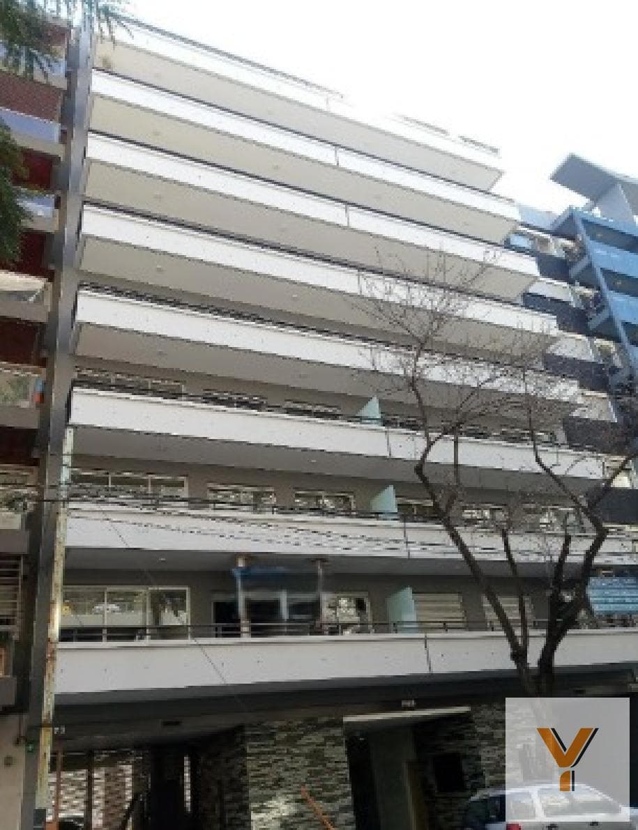 Apartment for Sale - 3 Bedrooms, 4 Bathrooms - Parque Chacabuco