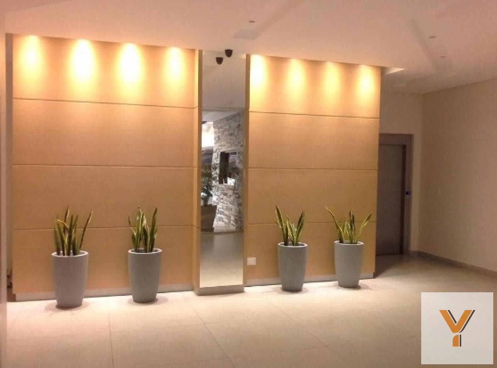 Apartment for Sale - 3 Bedrooms, 4 Bathrooms - Parque Chacabuco
