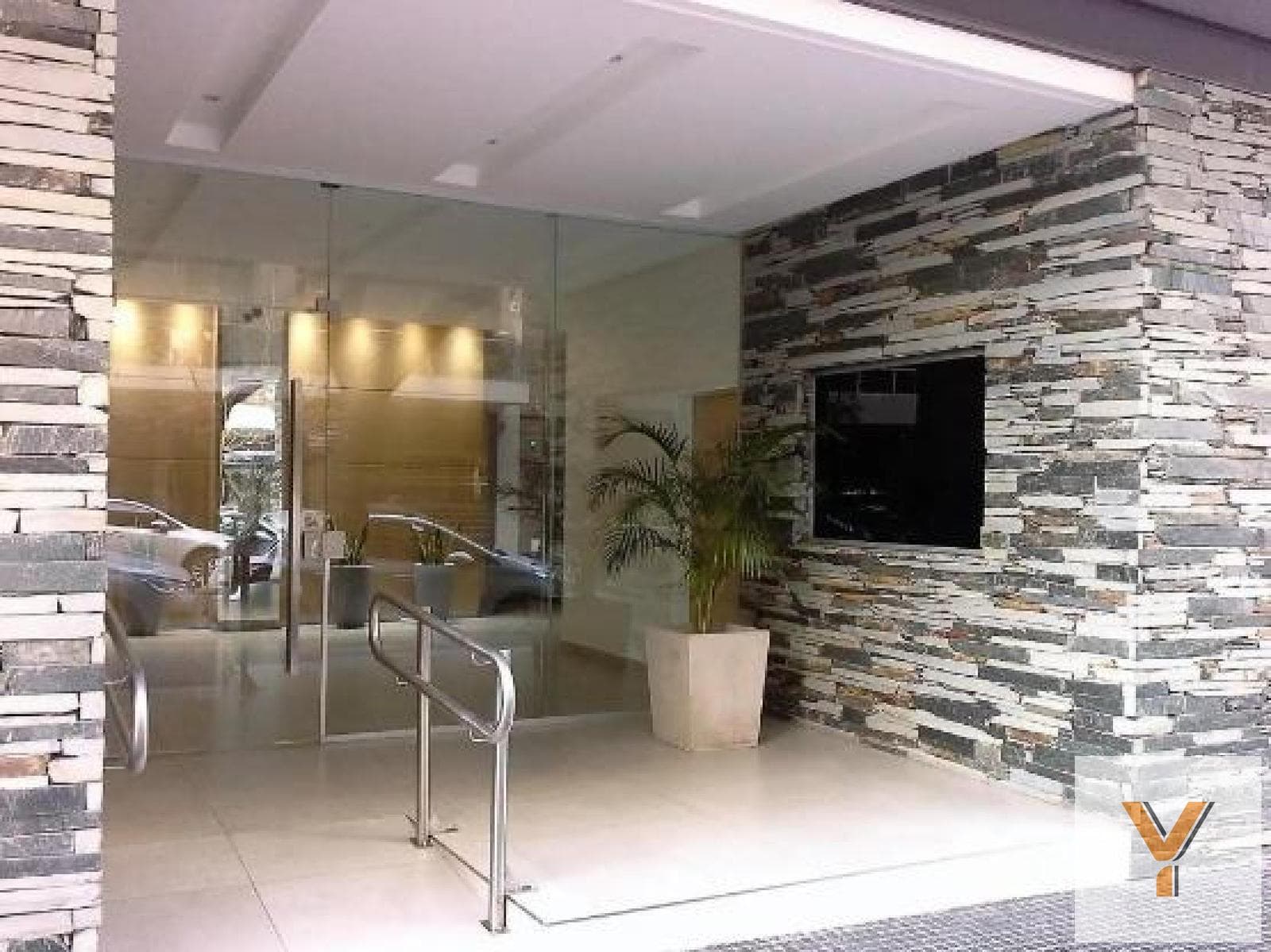 Apartment for Sale - 1 Bedroom, 1 Bathroom - Parque Chacabuco