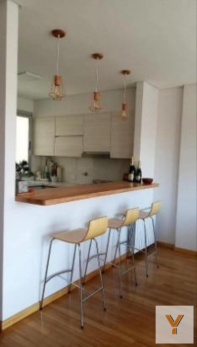 Apartment for Sale - 1 Bedroom, 1 Bathroom - Parque Chacabuco