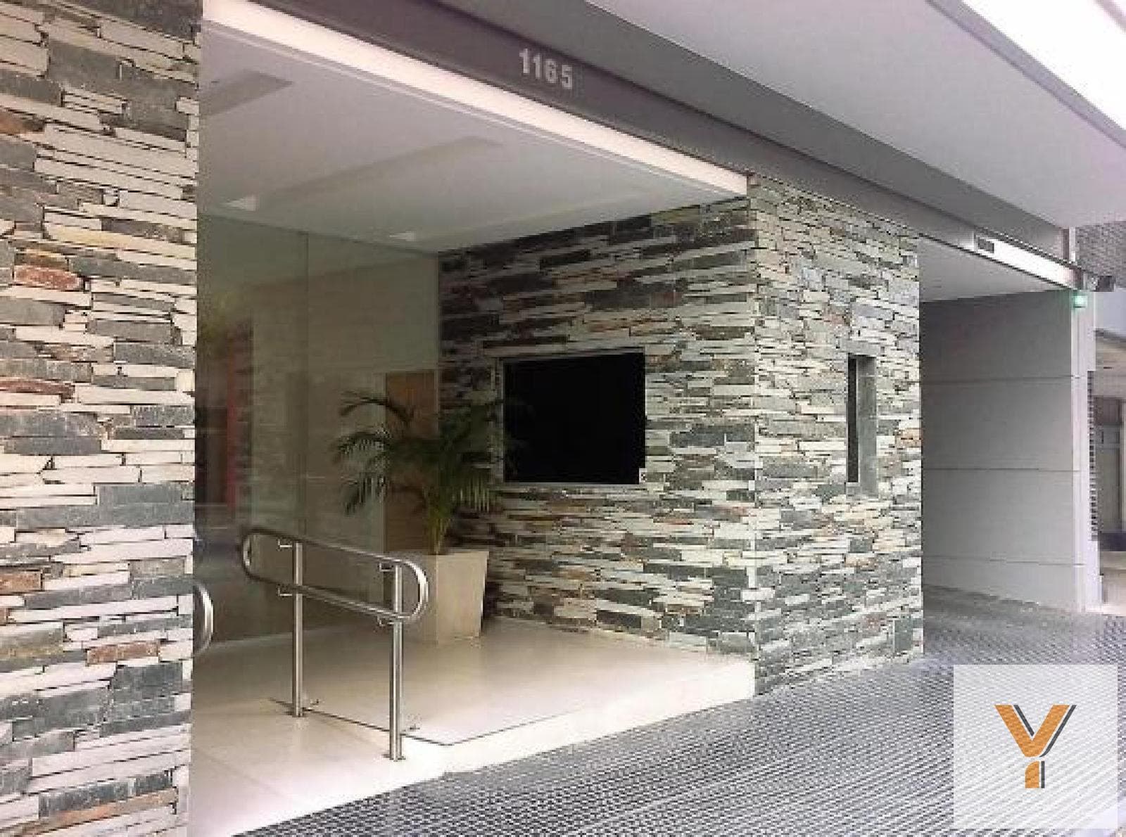 Apartment for Sale - 1 Bedroom, 1 Bathroom - Parque Chacabuco