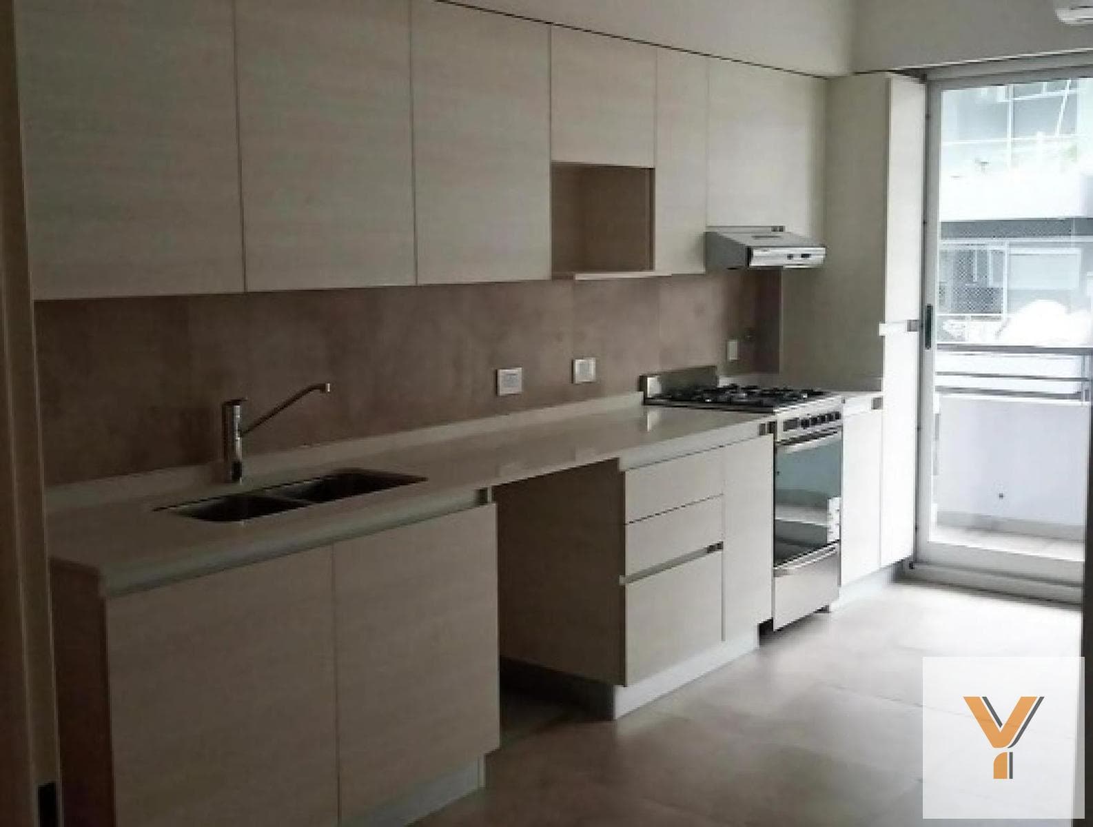 Apartment for Sale - 2 Bedrooms, 2 Bathrooms - Parque Chacabuco