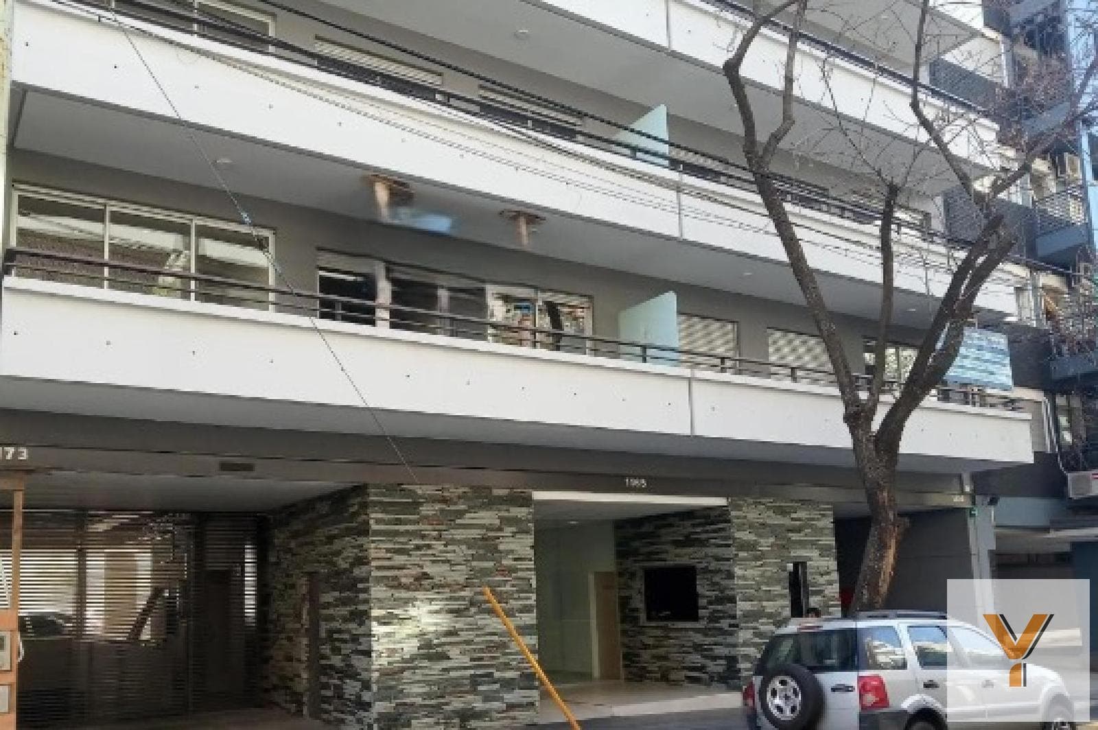 Apartment for Sale - 2 Bedrooms, 2 Bathrooms - Parque Chacabuco