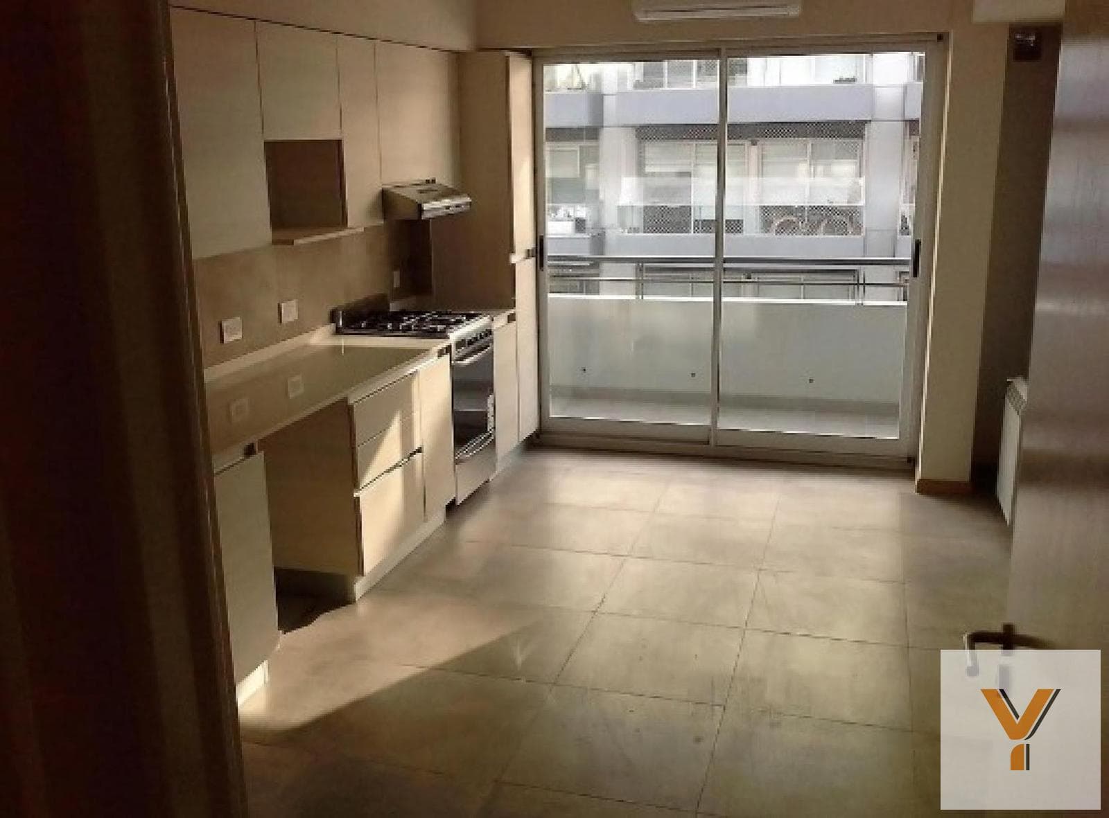 Apartment for Sale - 2 Bedrooms, 2 Bathrooms - Parque Chacabuco