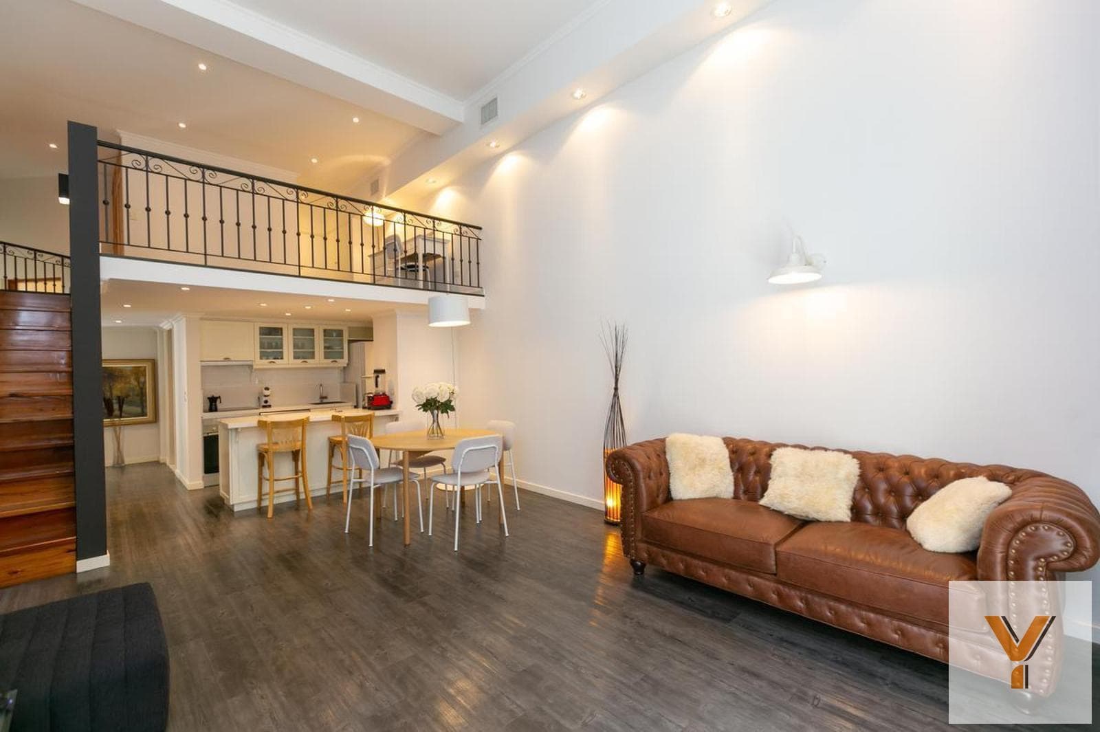 Duplex for Rent - 2 Bedrooms, 2 Bathrooms - Monserrat