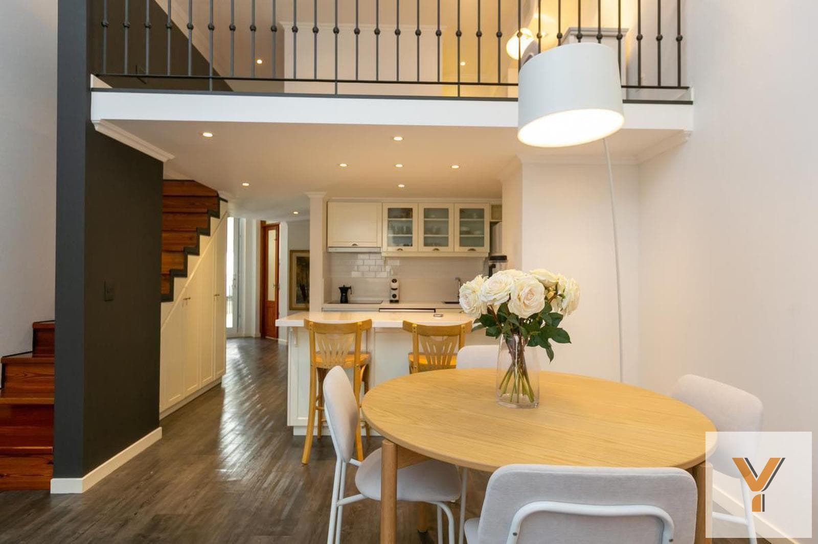 Duplex for Rent - 2 Bedrooms, 2 Bathrooms - Monserrat