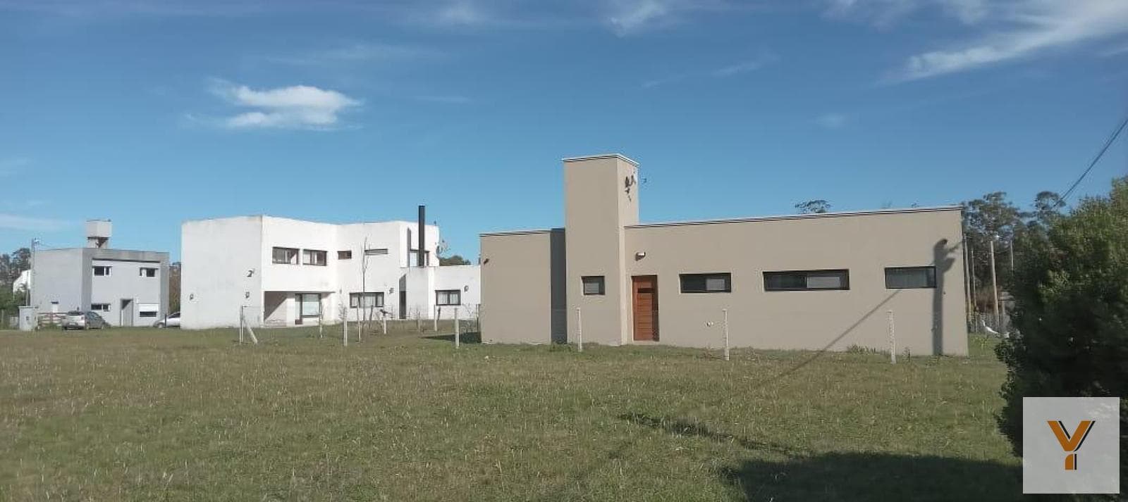 Land for sale - 400 square meters - Miramar