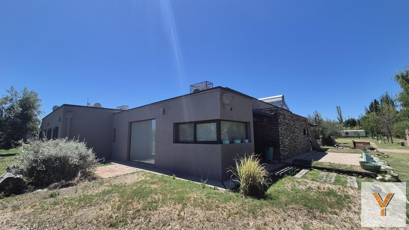 House for Sale - 4 Bedrooms, 1 Bathroom - Mendoza