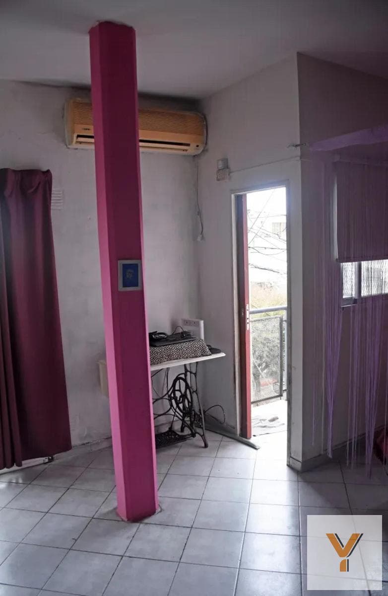 Studio Apartment for Sale - 1 Bathroom - Haedo