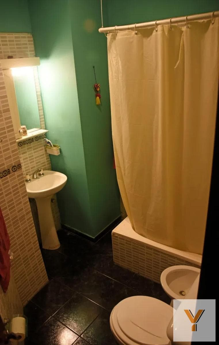 Studio Apartment for Sale - 1 Bathroom - Haedo